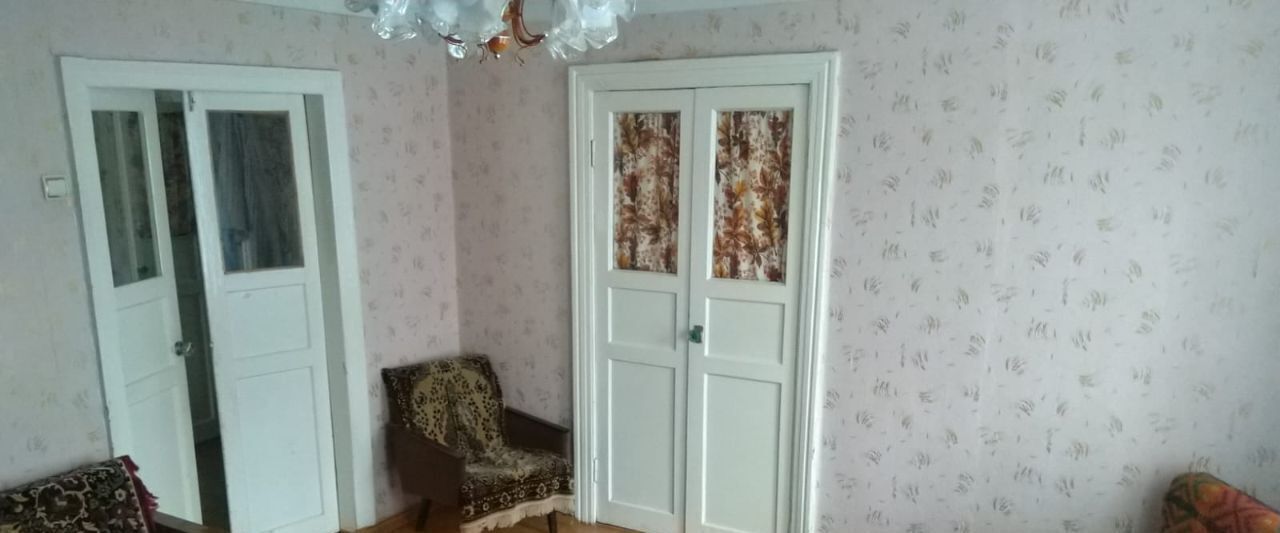 дом г Воронеж р-н Левобережный ул Ковалевской 1 фото 6