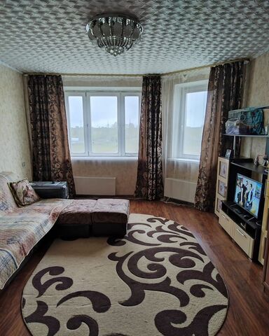 квартира р-н Заволжский ул Хромова 31 фото