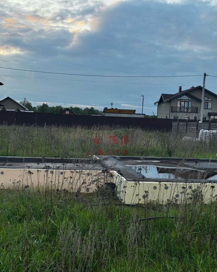 земля г Владимир д Уварово р-н Октябрьский Владимир, 2-й Уваровский пр., 22 фото 9
