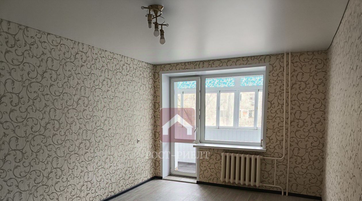 квартира г Саратов р-н Заводской ул Кавказская 30а фото 1
