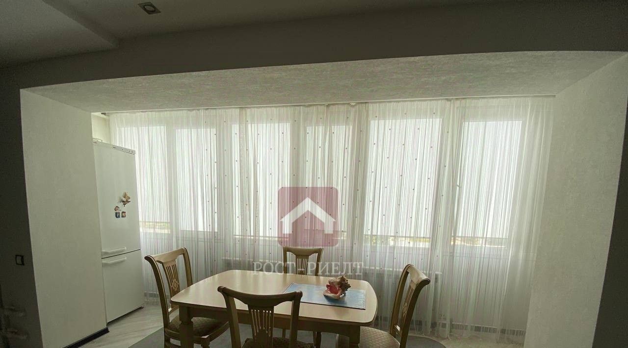 квартира г Саратов р-н Заводской ул им Расковой М.М. 10 фото 1