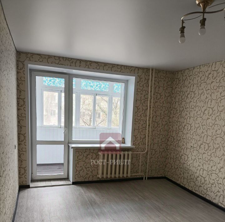 квартира г Саратов р-н Заводской ул Кавказская 30а фото 3