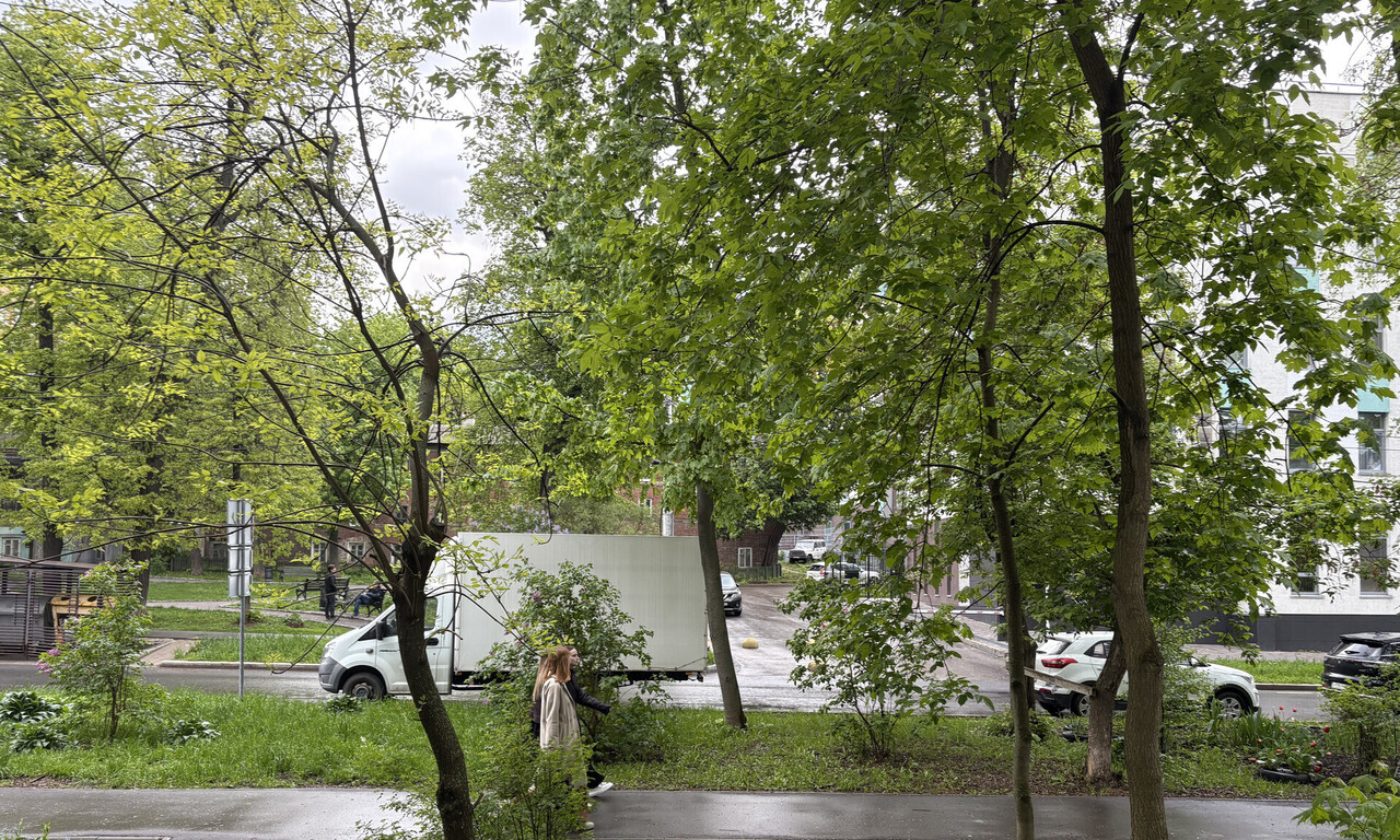 квартира г Нижний Новгород р-н Нижегородский Горьковская ул Ульянова 45 фото 11