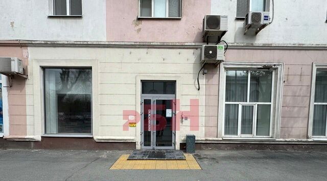 р-н Центральный ул Ленина 69а фото