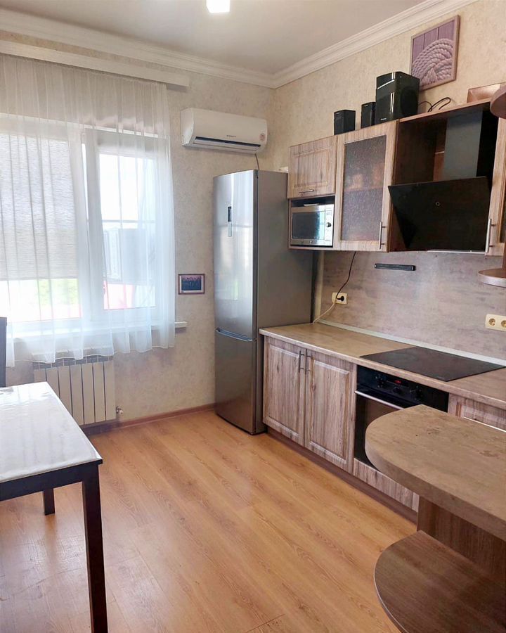 квартира г Ставрополь р-н Промышленный пр-кт Кулакова 13в фото 1