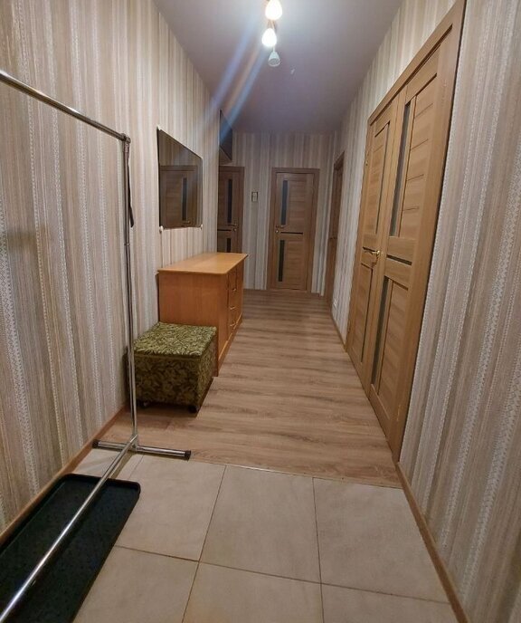 квартира г Москва метро Бабушкинская ул Енисейская 30 фото 10