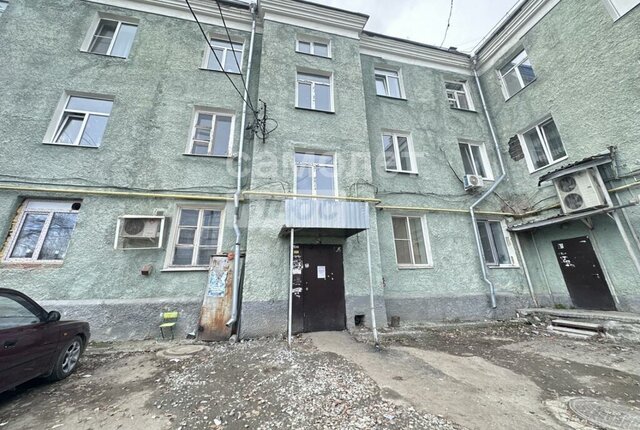 р-н Орджоникидзевский ул Баумана 56 Проспект Космонавтов фото