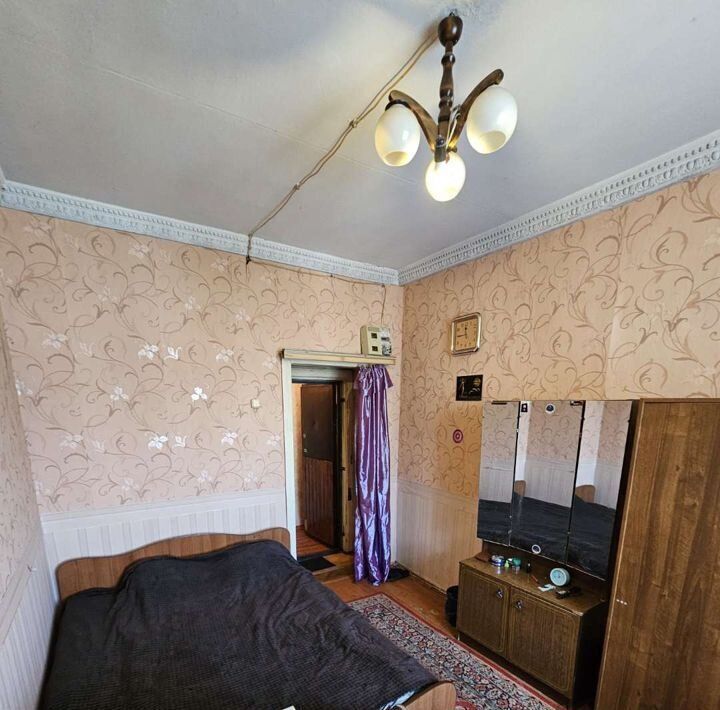 комната г Электросталь Центральный ул Мира 6 фото 1