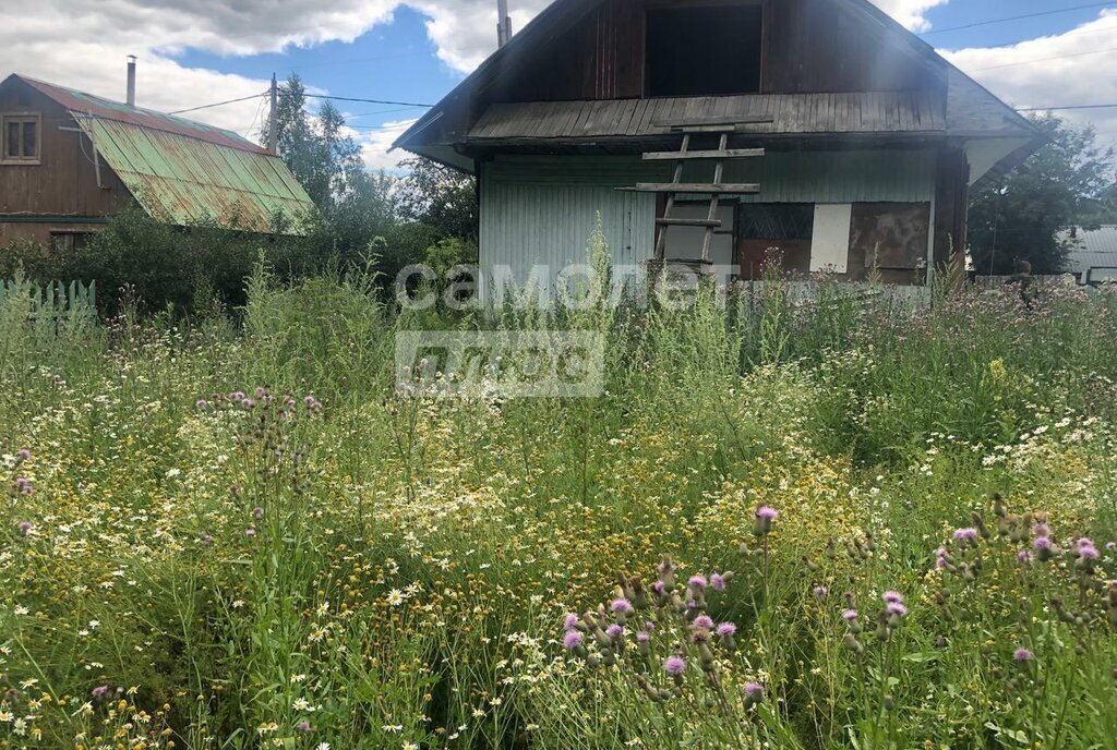 дом г Екатеринбург снт Жилищник-1 Площадь 1905 Года, 22 фото 3