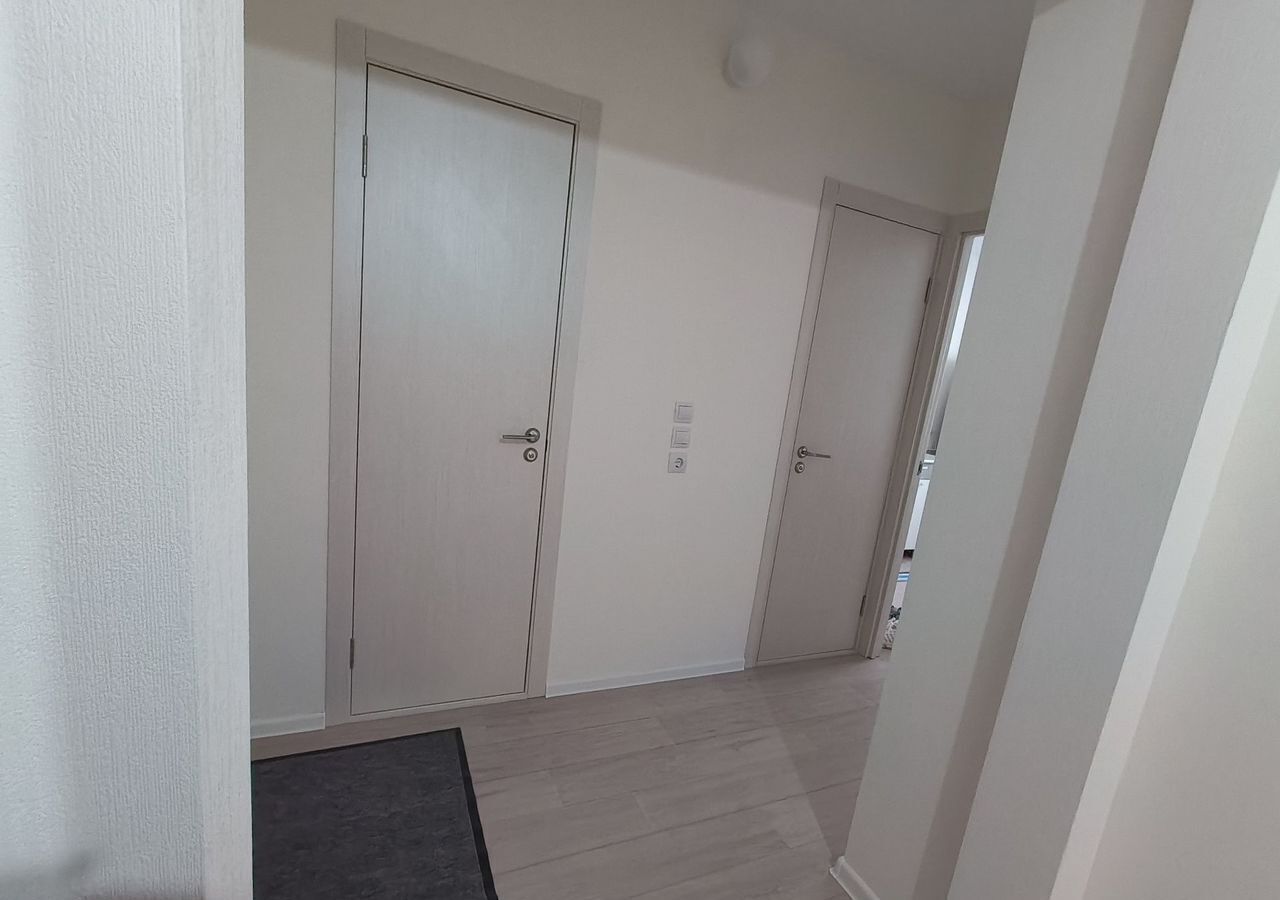 квартира г Томск р-н Октябрьский тракт Иркутский 185б фото 3