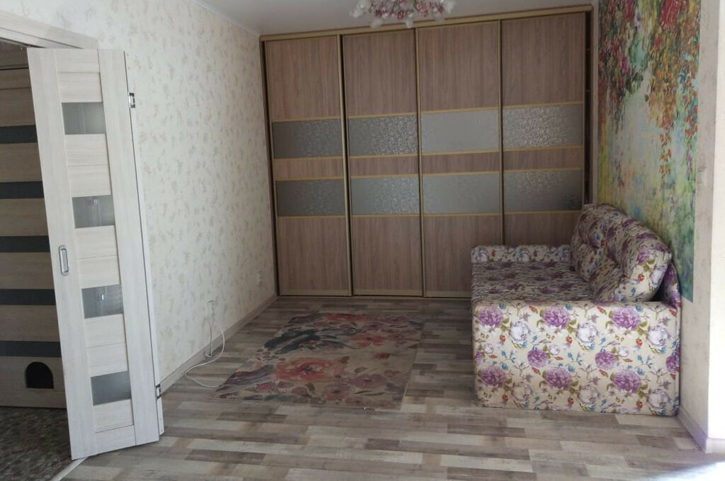 квартира г Москва п Воскресенское ЖК Санрайс метро Ольховая 40к 1 фото 4