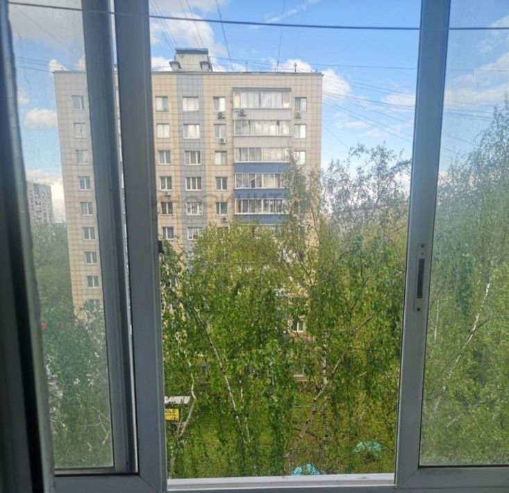 квартира г Москва метро Медведково проезд Студёный 26 фото 3