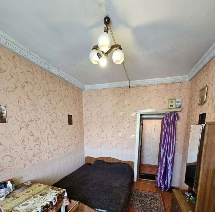 комната г Электросталь Центральный ул Мира 6 фото 3