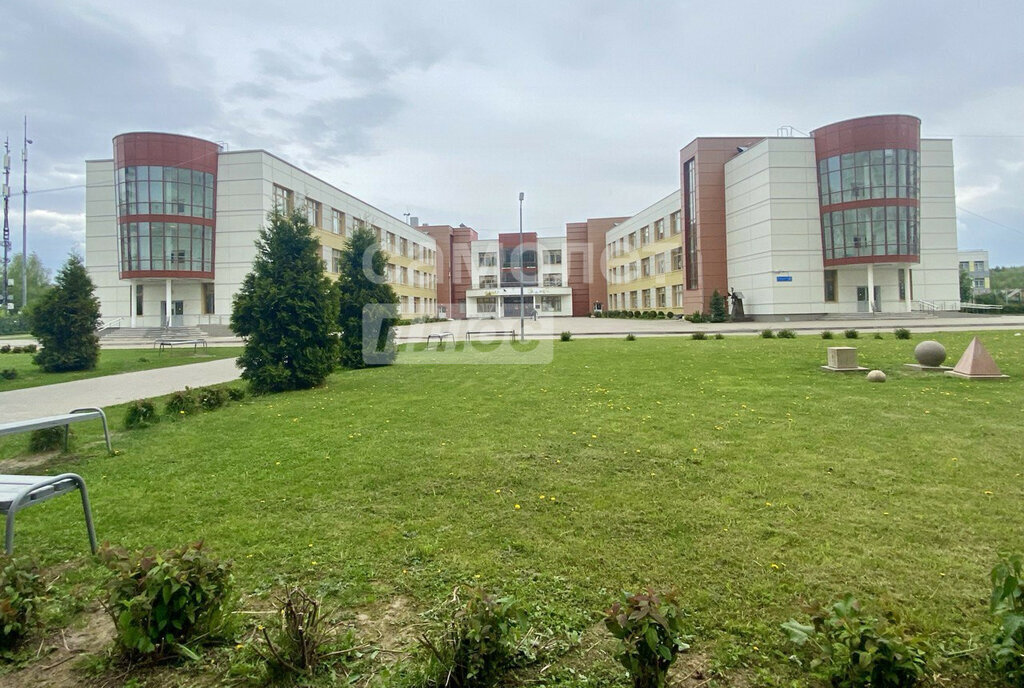 квартира г Домодедово мкр Южный ул Курыжова 25 Подольск фото 21
