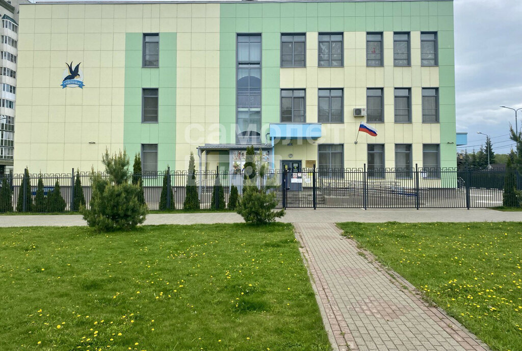 квартира г Домодедово мкр Южный ул Курыжова 25 Подольск фото 23