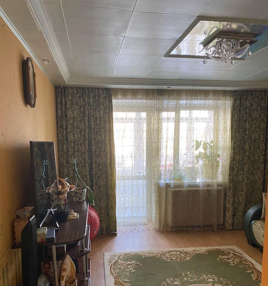 квартира городской округ Богородский г Электроугли ул Школьная 40 фото 16