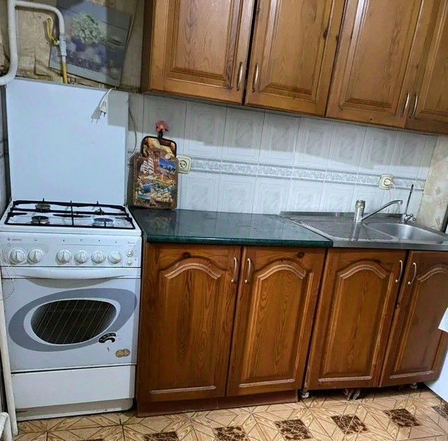 квартира г Таганрог ул Инструментальная 15/4 фото 10
