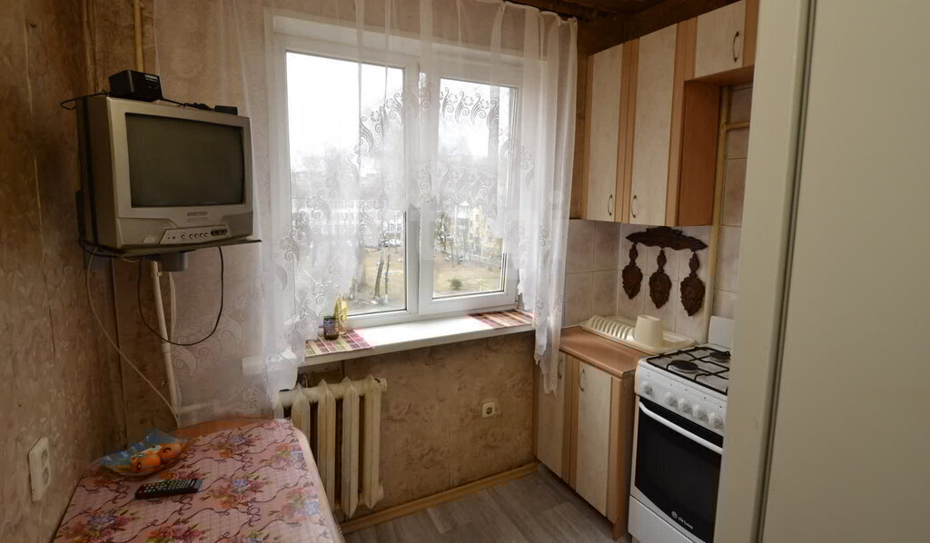 квартира г Тверь р-н Московский б-р Цанова 27 фото 7