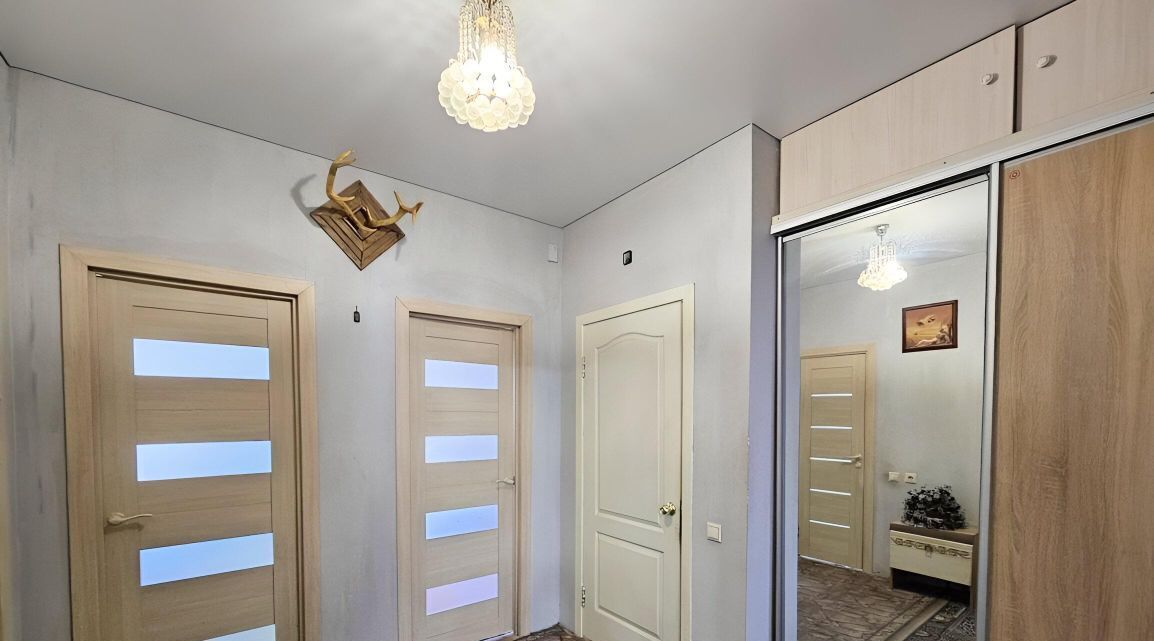 квартира г Батайск ул Комарова фото 7