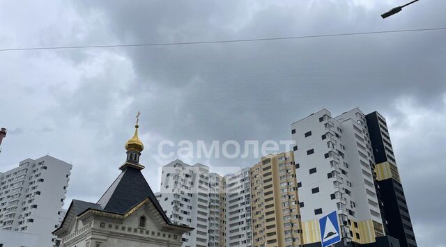 ул Парковая 48 Ховрино фото