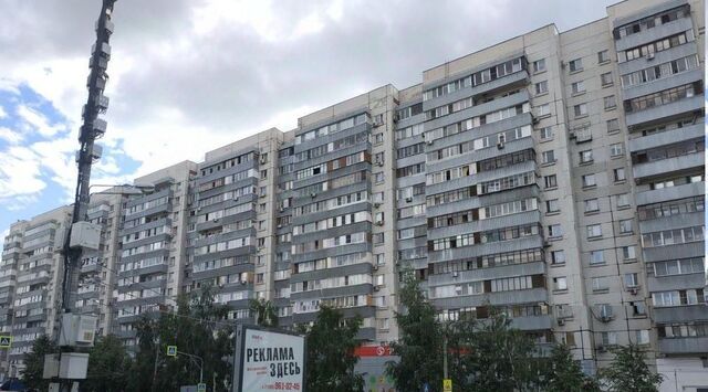 метро Планерная дом 4 Московская область, Химки фото
