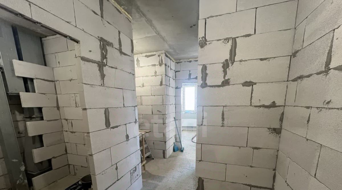 квартира г Красногорск Павшино ул Заводская 18к/3 фото 1
