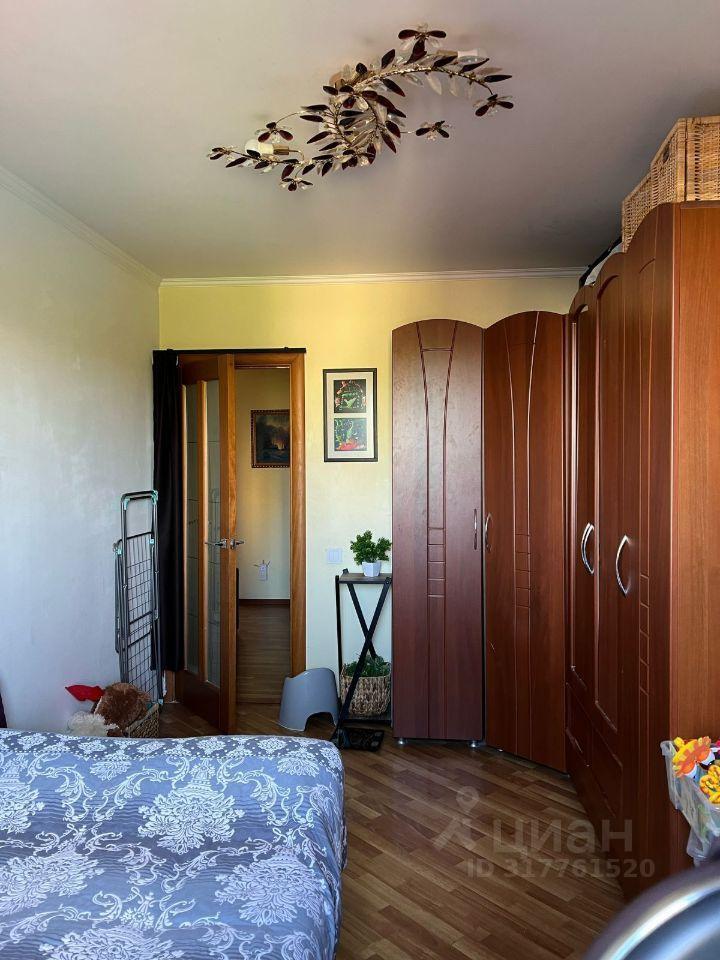 квартира г Реутов ул Гагарина 38 Реутов фото 4