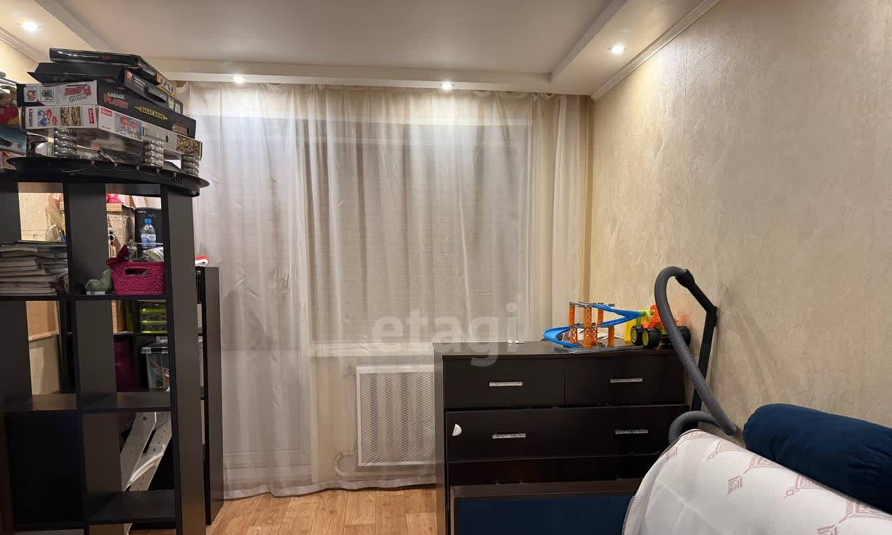 квартира г Серпухов ул Октябрьская 28а фото 1