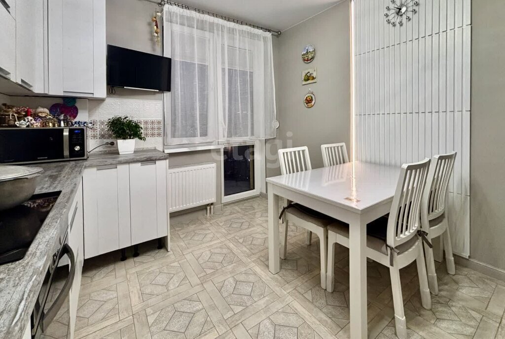 квартира г Калининград ул Орудийная 30б фото 3