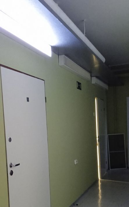 комната г Выборг р-н Центральный ул Большая Каменная 14 фото 9