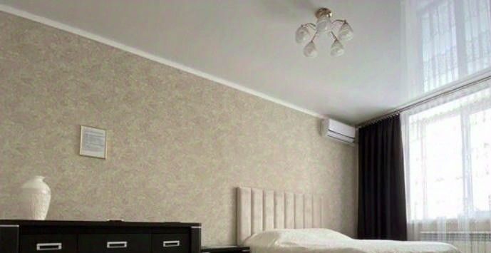 квартира р-н Моздокский г Моздок мкр Моздок-1 4 фото 1