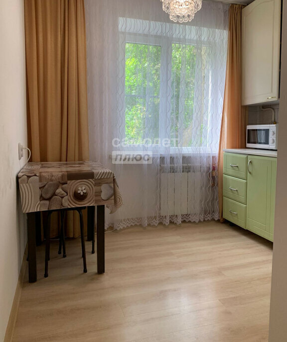 квартира г Краснодар р-н Прикубанский Авиагородок ул Авиагородок 22 фото 3