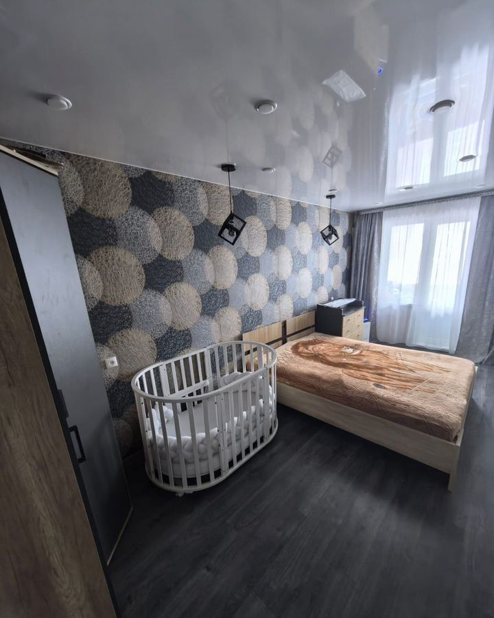 квартира г Мурманск р-н Октябрьский ул Капитана Маклакова 5 фото 2