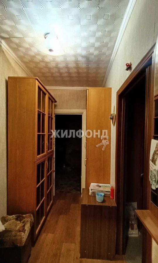 квартира г Норильск пл Металлургов 17 фото 8