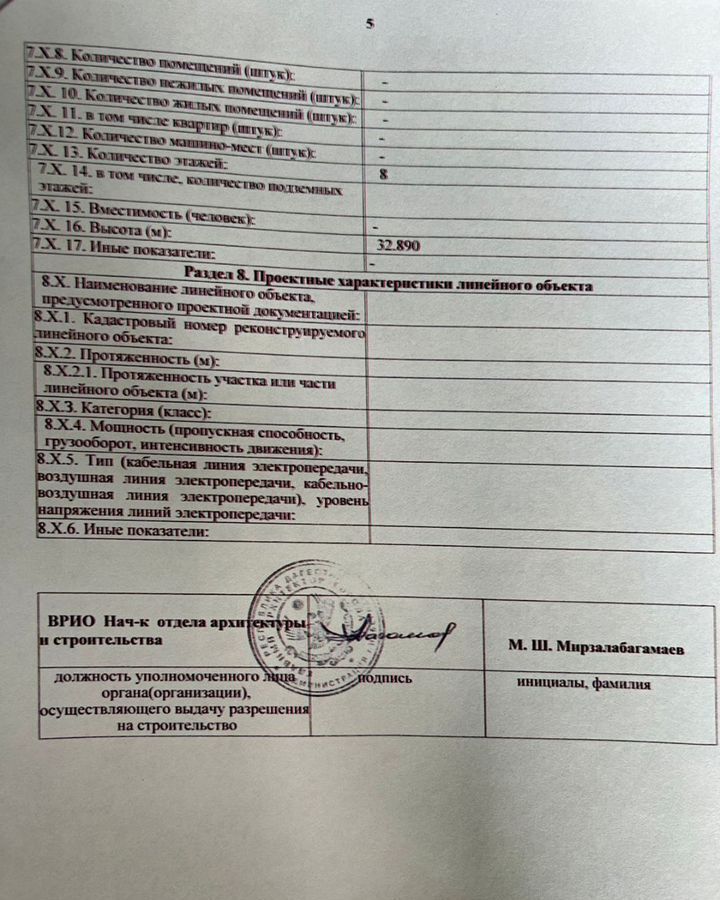 квартира г Избербаш ул П.И.Чайковского 23 фото 10