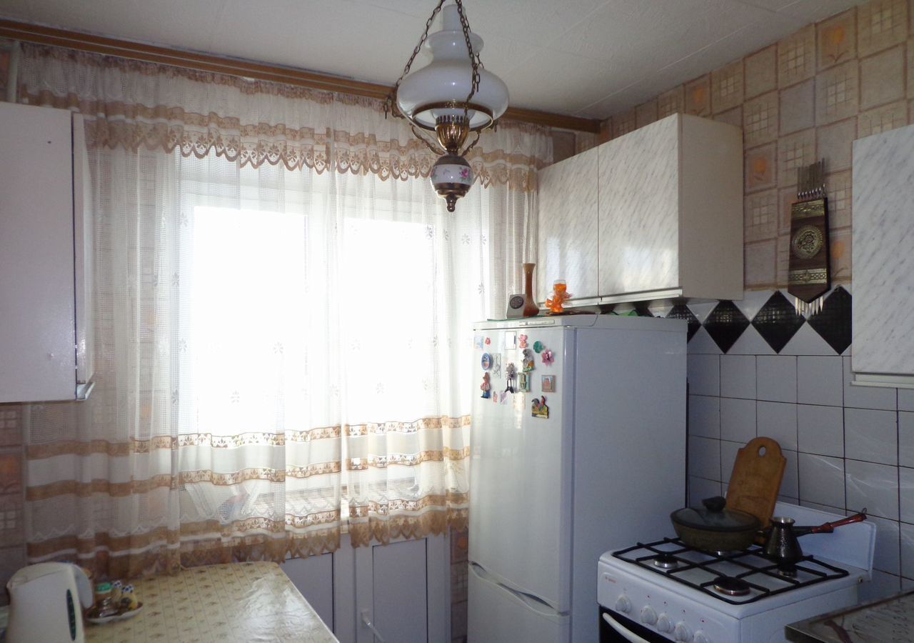 квартира г Саратов р-н Кировский ул Московская 137/149 фото 8