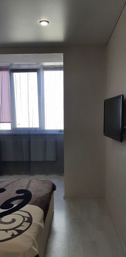 квартира г Саратов р-н Ленинский ул Романтиков 46 ЖК по ул. Безымянная фото 12