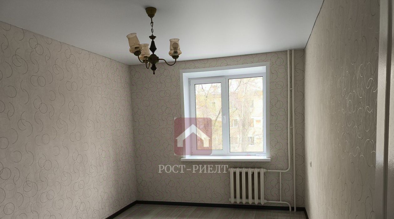 квартира г Саратов р-н Заводской ул Кавказская 30а фото 7