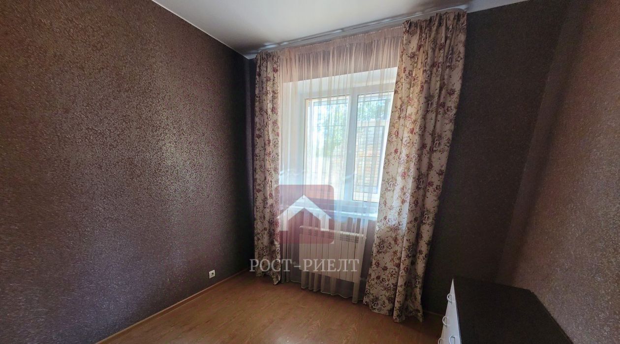 квартира г Саратов р-н Волжский пер Нескучный 5к/1 фото 11