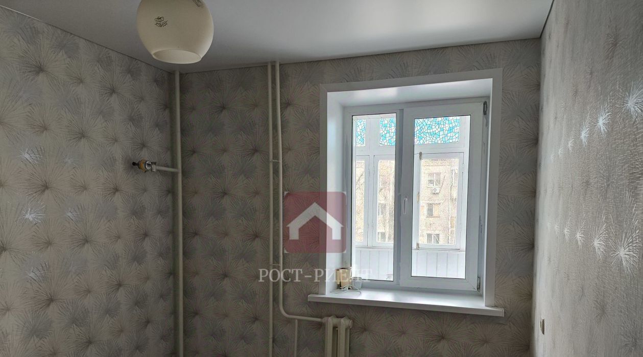 квартира г Саратов р-н Заводской ул Кавказская 30а фото 11