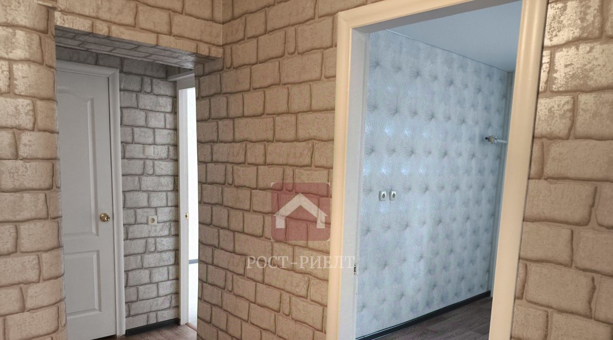 квартира г Саратов р-н Заводской ул Кавказская 30а фото 14
