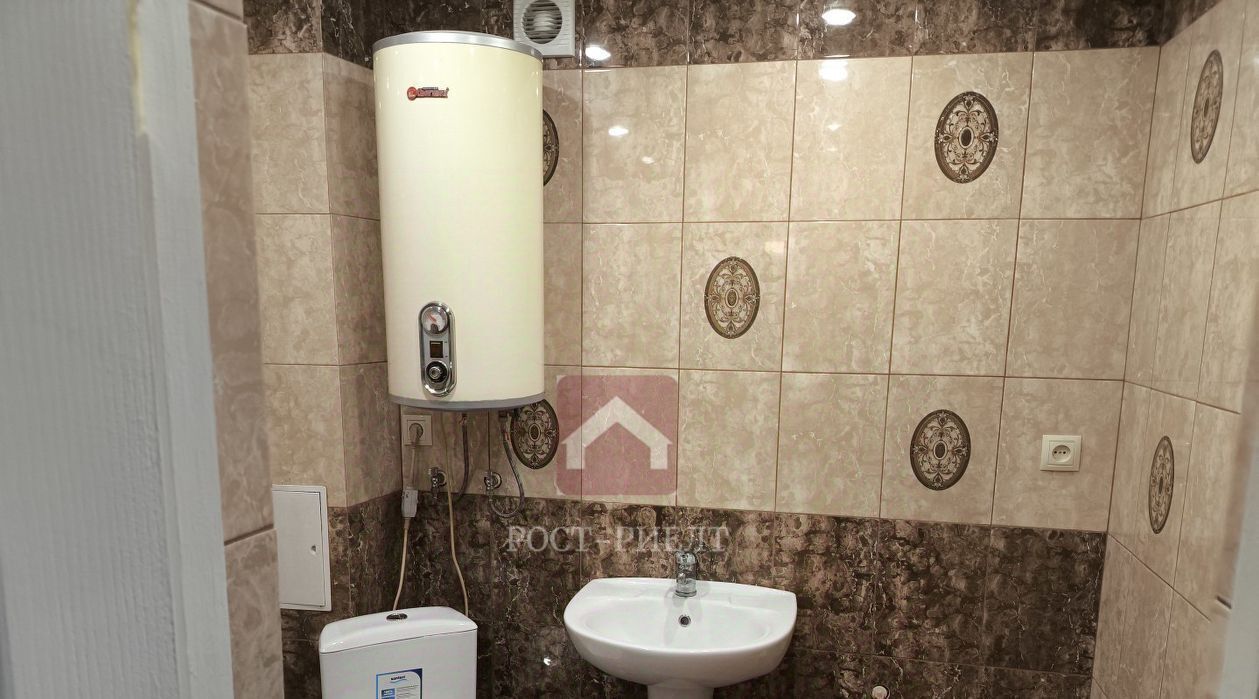 квартира г Саратов р-н Заводской ул Кавказская 30а фото 16