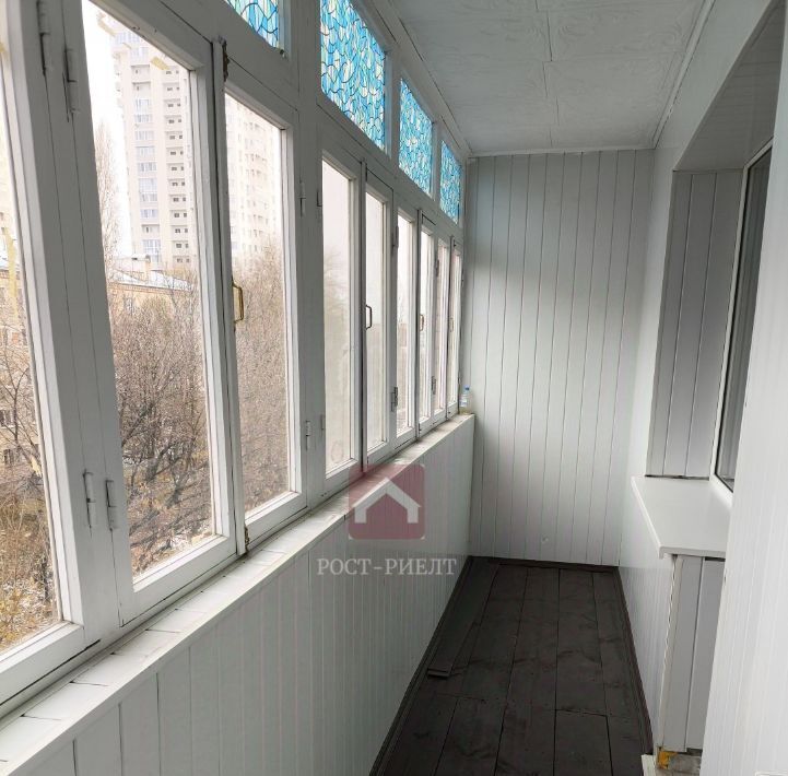 квартира г Саратов р-н Заводской ул Кавказская 30а фото 17