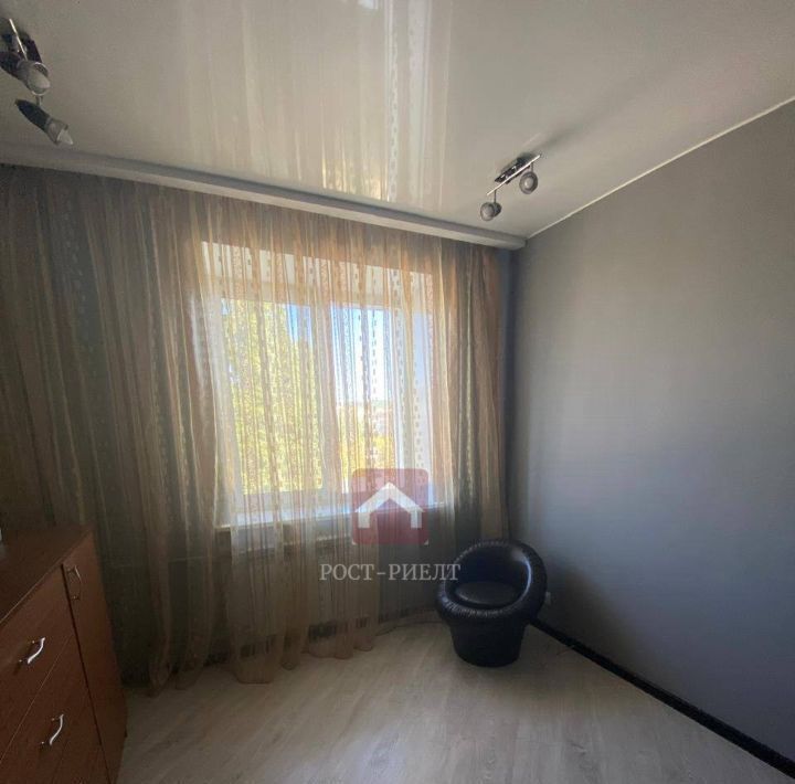 квартира г Саратов р-н Заводской ул им Расковой М.М. 10 фото 10