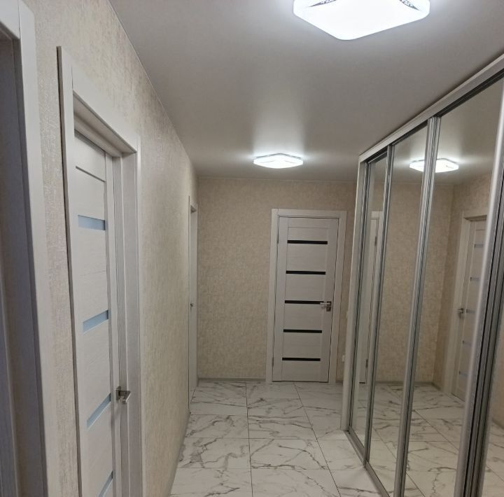 квартира г Энгельс ул Золотовская 33 фото 13