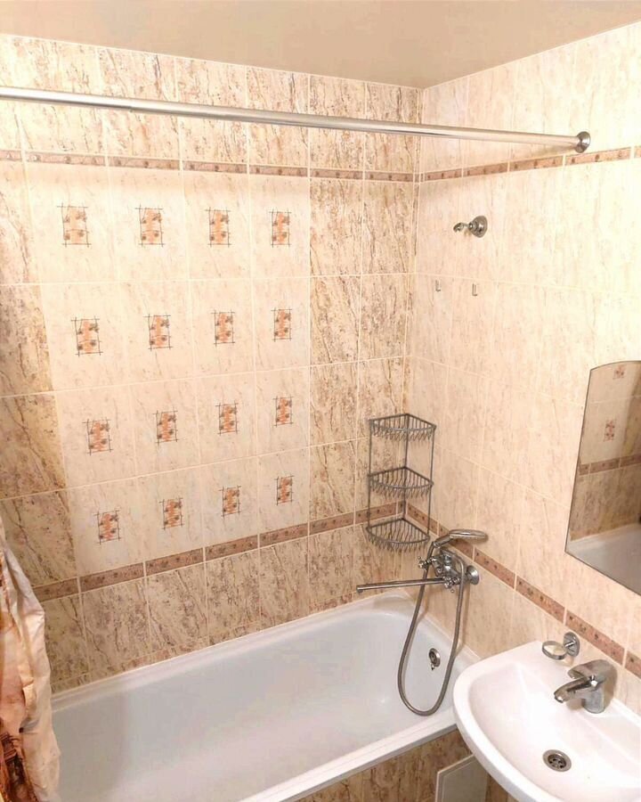 квартира г Ставрополь р-н Промышленный пр-кт Кулакова 13в фото 9