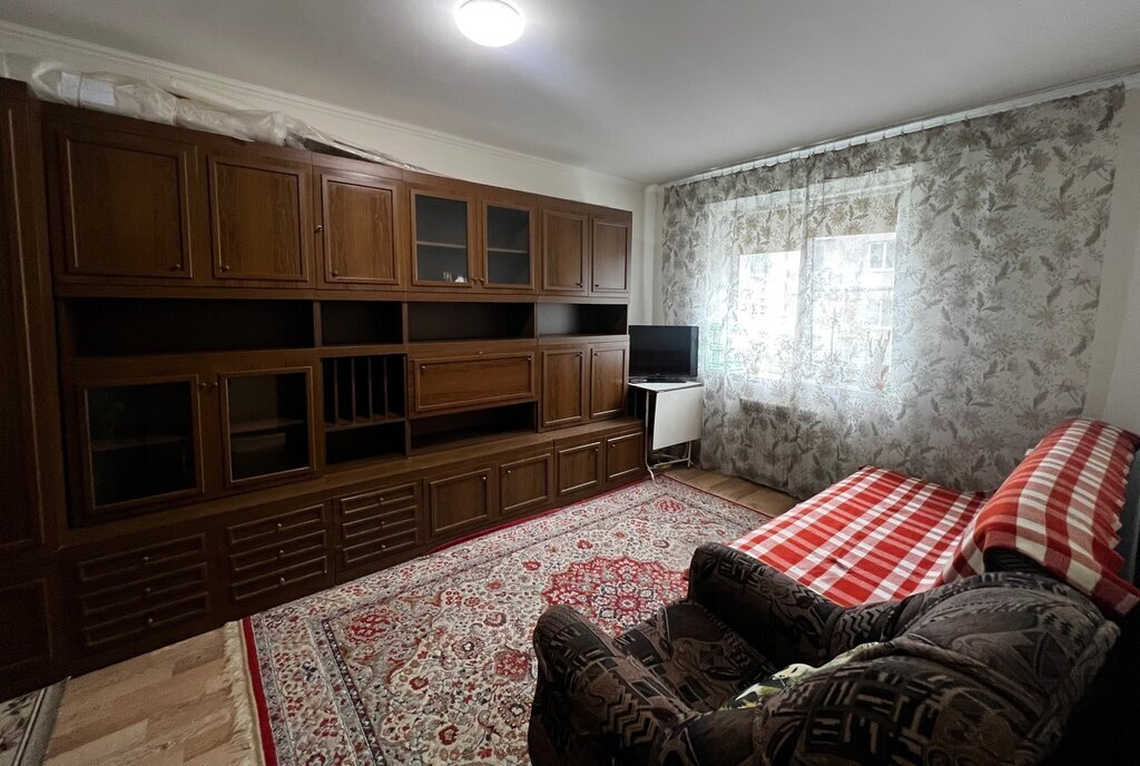 квартира г Калуга ул Георгия Амелина 5 ЖК «КОШЕЛЕВ-проект» фото 2