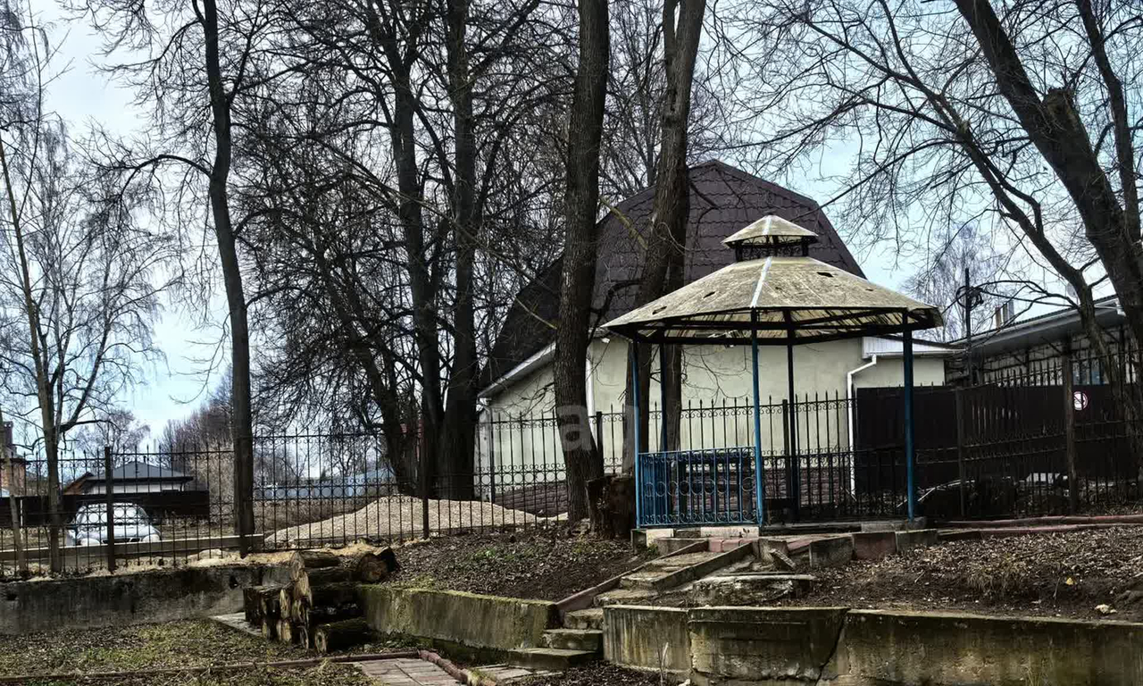 квартира г Серпухов ул Крюкова 6 фото 19