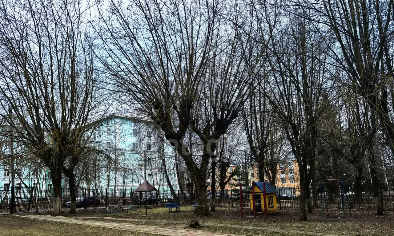 квартира г Серпухов ул Крюкова 6 фото 20