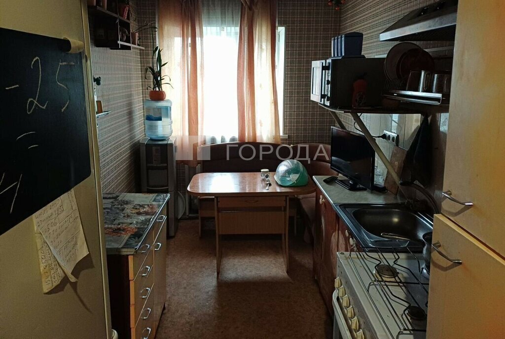 дом г Барнаул проезд Кооперативный 2-й фото 1